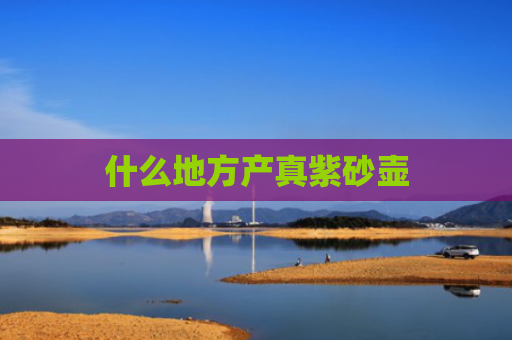 什么地方产真紫砂壶