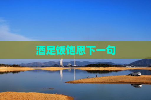 酒足饭饱思下一句