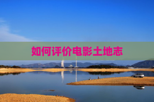 如何评价电影土地志
