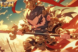 Q卡三国最强阵容推荐-Q卡三国阵容搭配思路