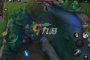 英雄联盟手游猴子厉害吗