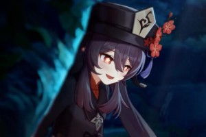 原神胡桃抽几命收益最高