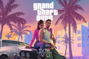 《GTA6》跳票-官宣2026年5月26日发售