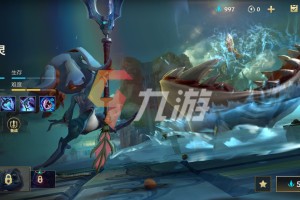 英雄联盟手游小鱼人技能怎么加