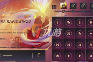 英雄联盟手游无限火力在哪可以玩