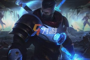 英雄联盟手游慎装备用什么