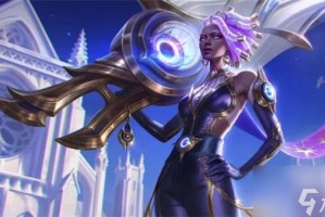 英雄联盟日月之蚀魔法引擎里程碑全攻略