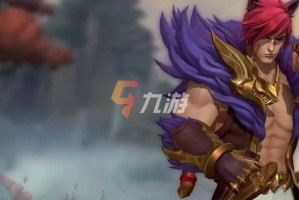 英雄联盟手游腕豪符文用什么