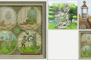 画中世界第二章全关卡全攻略汇总