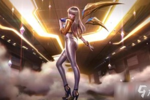 lol英雄联盟神话精萃如何获取