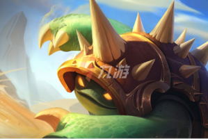英雄联盟手游拉莫斯怎么获得
