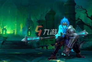 英雄联盟手游猴子新皮肤