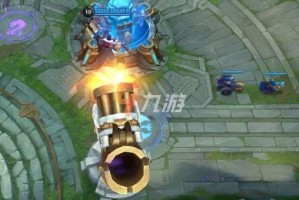 英雄联盟手游无限火力2025开放时间