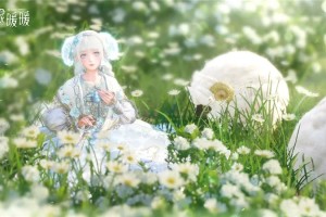 无限暖暖「妄想季」系列表情包上线-无限暖暖「妄想季」系列表情包获取方法