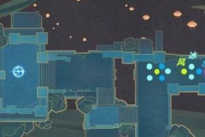 原神机关棋谭四局棋阵过关方法