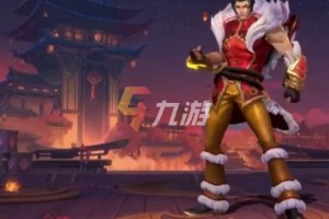 英雄联盟手游瑟提什么时候出