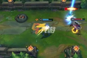 英雄联盟手游2.6版本什么时候更新