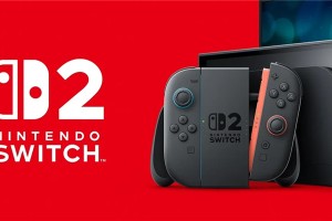 Switch 2将如何改进原有Switch游戏