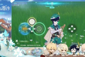 原神暗巷系列4星武器强度怎么样